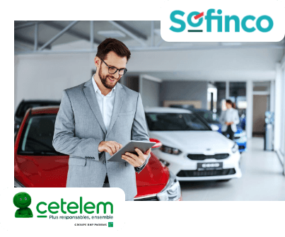 Financement sur-mesure