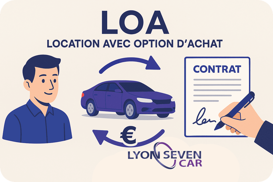 Crédit auto classique