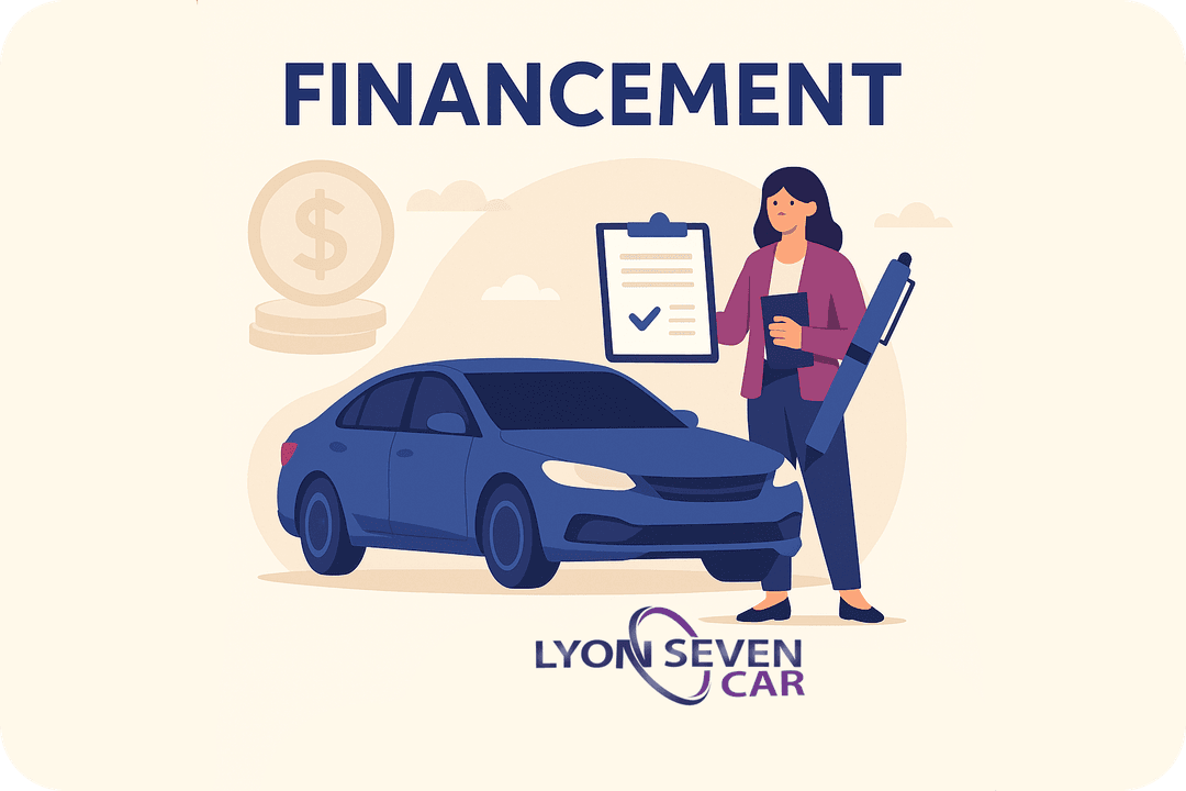 Les documents à fournir pour un financement