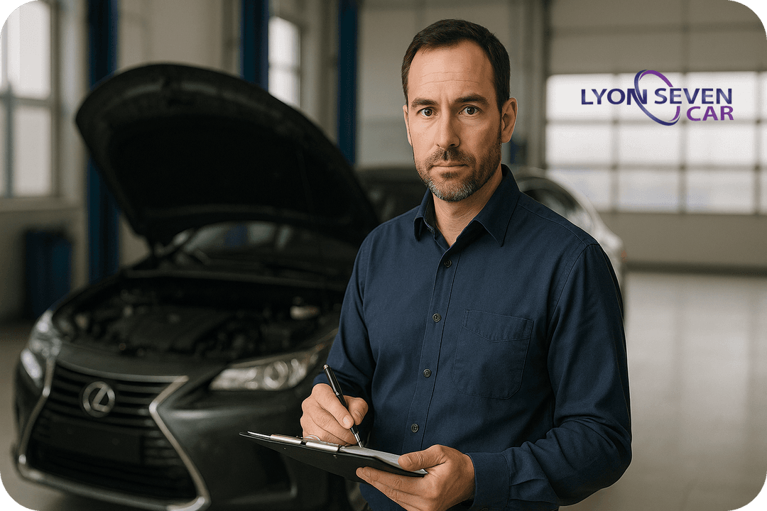 Notre expertise