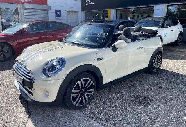 MINI CABRIO