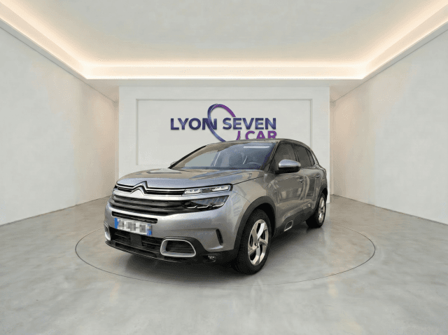 CITROËN CITROEN C5 AIRCROSS