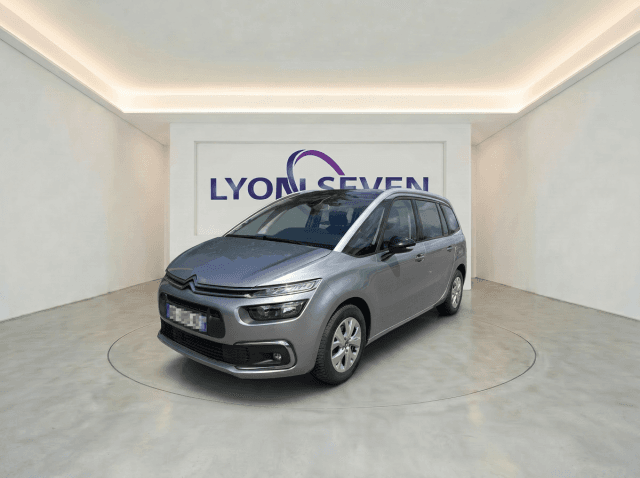 CITROËN C4
