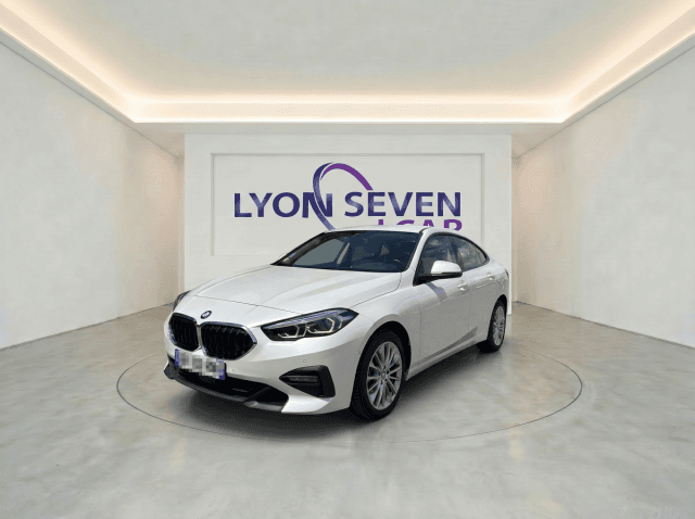 BMW BMW SERIE 2 GRAN COUPE