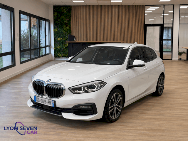 BMW SÉRIE 1 