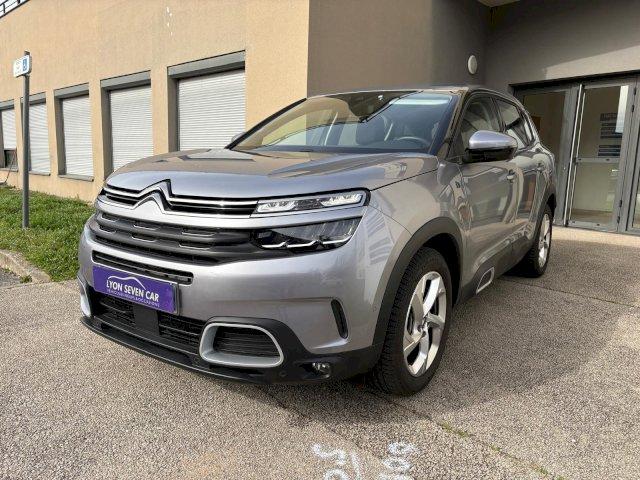 CITROËN CITROEN C5 AIRCROSS