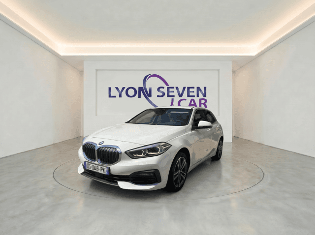 BMW SÉRIE 1
